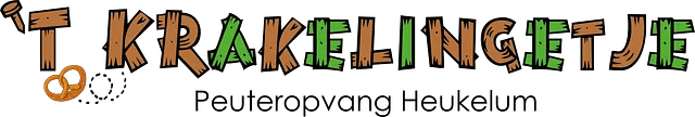 Peuteropvang 't Krakelingetje - Kinderdagverblijf in Heukelum