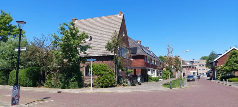 De Kolderzolder - Buitenschoolse opvang in Beverwijk
