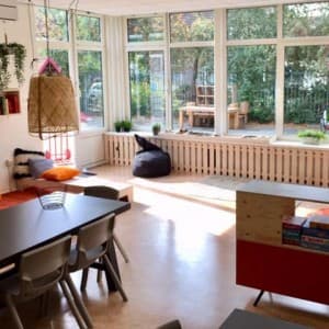 de Touwladder - After-school care in Kaatsheuvel