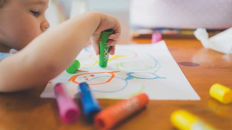 Prokino Haarsweg BSO - After-school care in Ommen