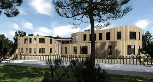 De Theresiaschool - Buitenschoolse opvang in Bilthoven