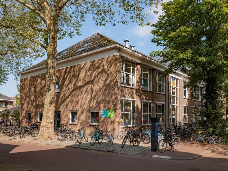 BSO Totempaal - Buitenschoolse opvang in Middelburg