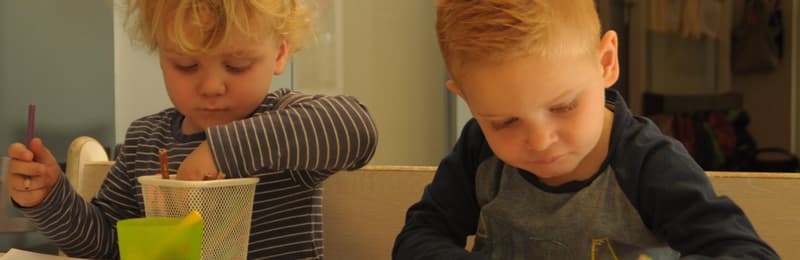 Hoera Panningen, locatie Groenling - Kinderdagverblijf in Panningen