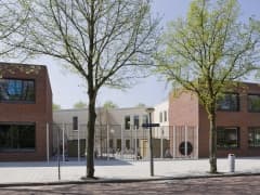 Kinderopvang Kings & Queens - Kinderdagverblijf in Amsterdam