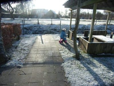 KDV Coevorden Het Ganzennest - Daycare in Coevorden