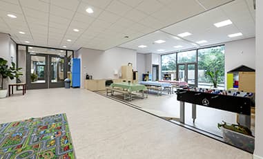 BSO Stampertjes - Buitenschoolse opvang in Utrecht