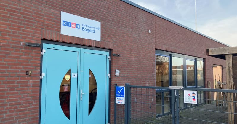 Bogerd - Kinderdagverblijf in Druten