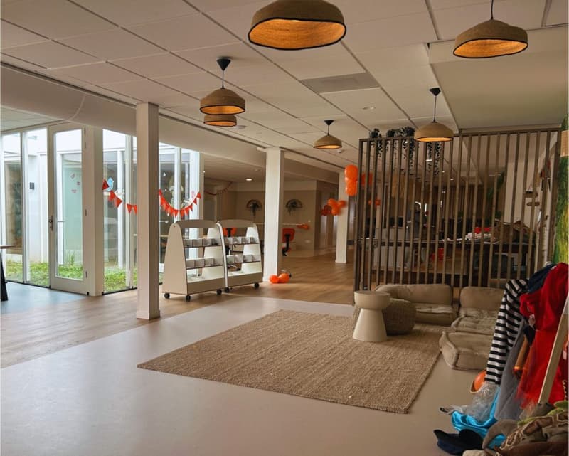 Topkids BSO Soesterberg - After-school care in Soesterberg