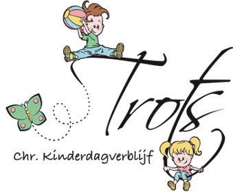 Christelijk kinderdagverblijf Trots - Image 1