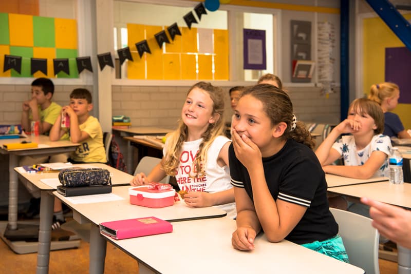 VSO Don Bosco - Buitenschoolse opvang in Rhoon
