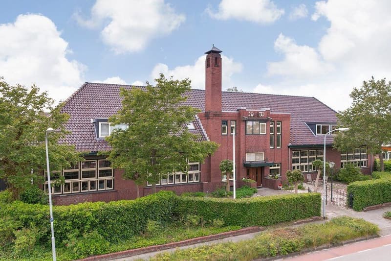 Kideo Winschoten - Daycare in Winschoten