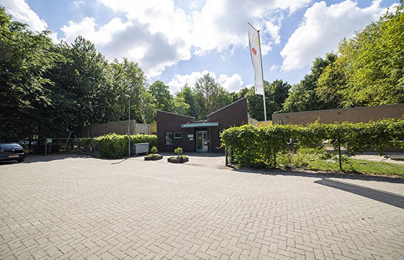 Helmerhoek - Kinderdagverblijf in Enschede