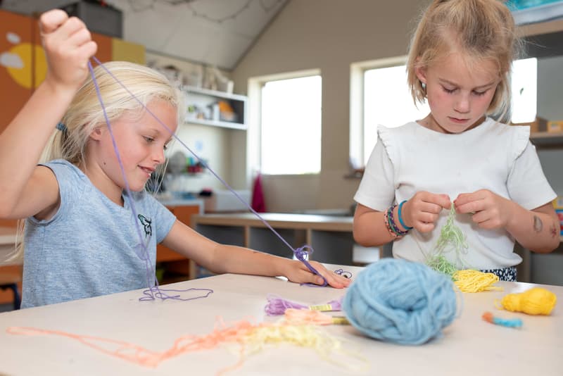 MikMak Regentesselaan - Buitenschoolse opvang in Utrecht