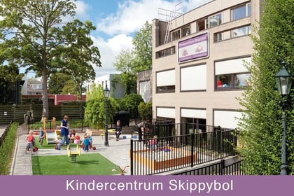BSO Skippybol Kennemerpoort - Image 1