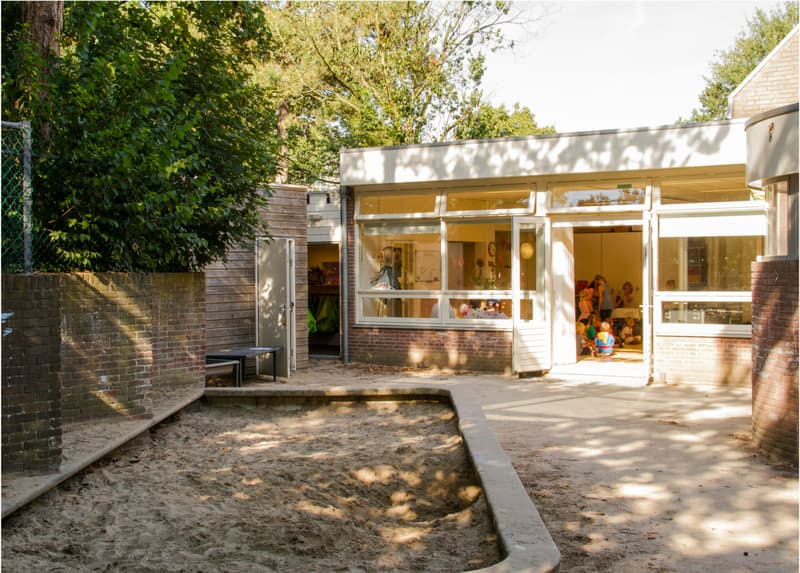 Les Petits Icarus - After-school care in Heemstede