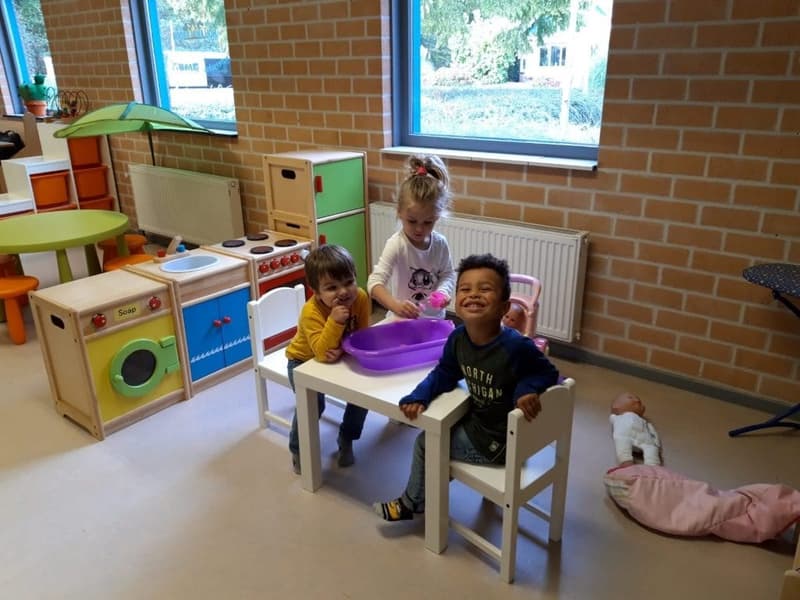 Kinderopvang Hollands Kroon Wieringerwerf Schipperskade - Buitenschoolse opvang in Wieringerwerf