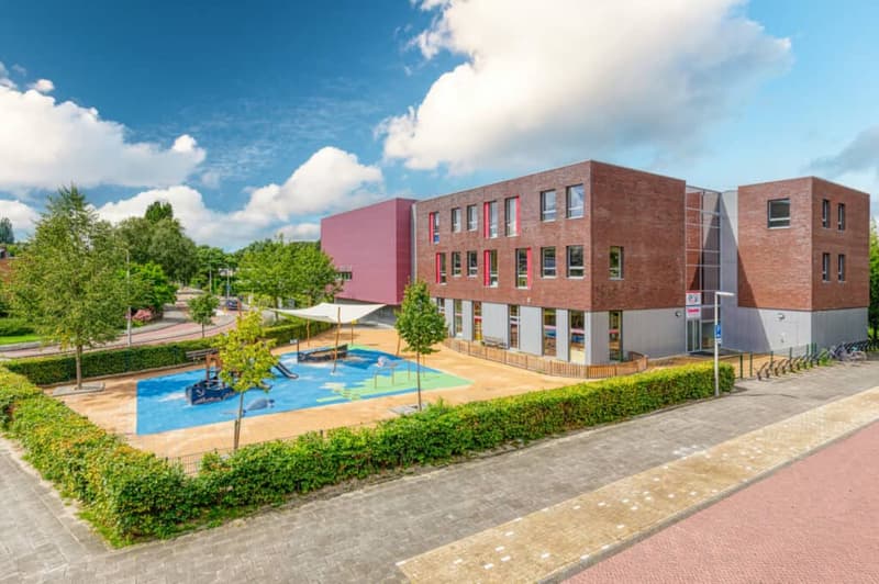 KinderRijk buitenschoolse opvang Laan Rozenburg - After-school care in Amstelveen