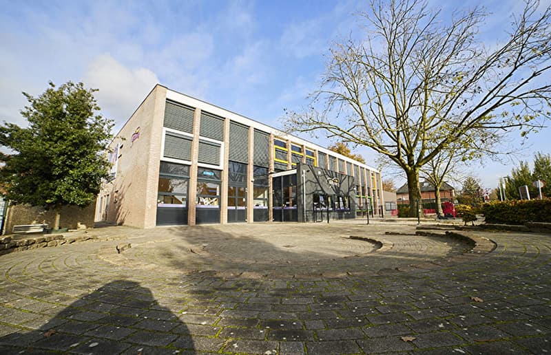 Paleis - Buitenschoolse opvang in Enschede