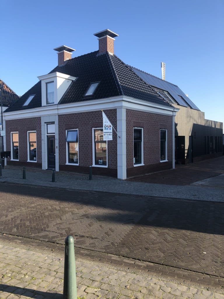 Kinderopvang De Petteflet Burum - After-school care in Burum