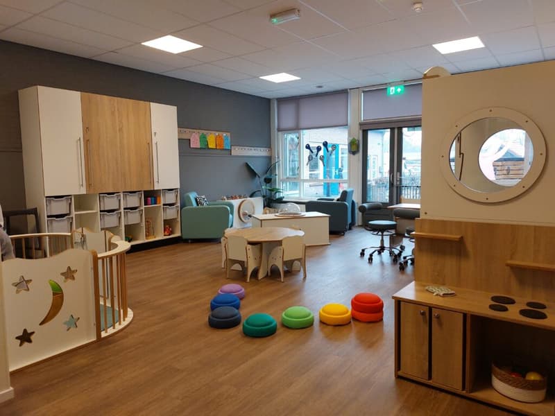KDV Dikkie Dik - Kinderdagverblijf in Culemborg