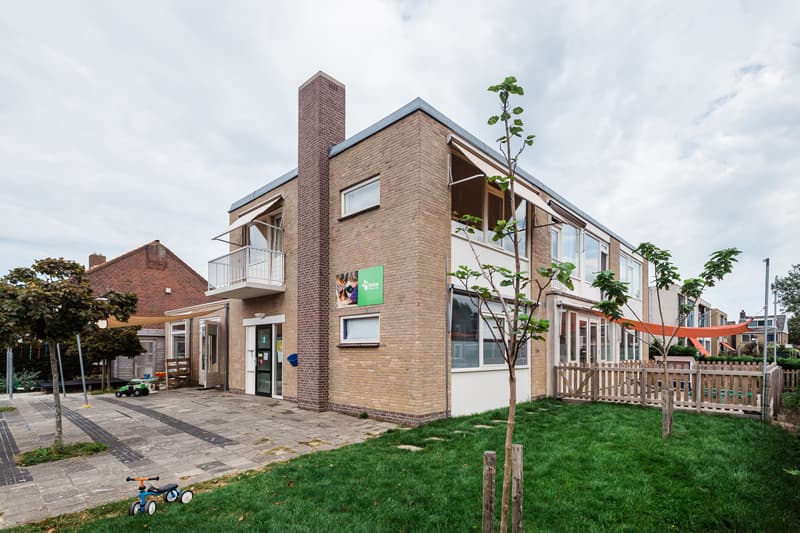 KDV Baloe locatie Valkstraat - Kinderdagverblijf in Wormer