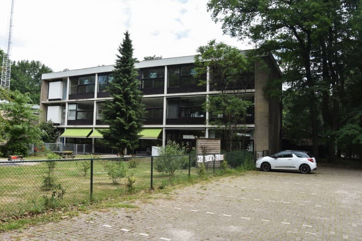 Montessori Kinderopvang De Waterberg - Kinderdagverblijf in Arnhem