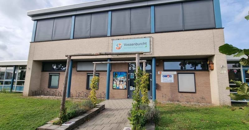 Vossenburcht - Buitenschoolse opvang in Nijmegen