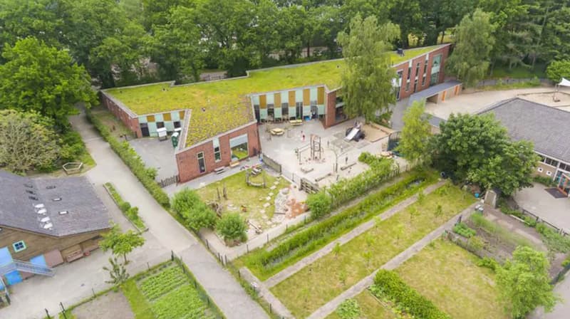 de Welpen - Kinderdagverblijf in Bilthoven