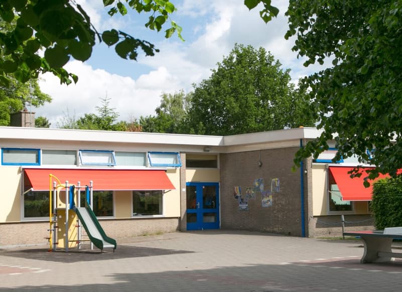 Kindcentrum School 59 - Kinderdagverblijf in Nieuw-Buinen