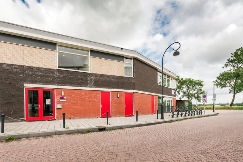 Sportfever SportBSO Alliance - Buitenschoolse opvang in Haarlem