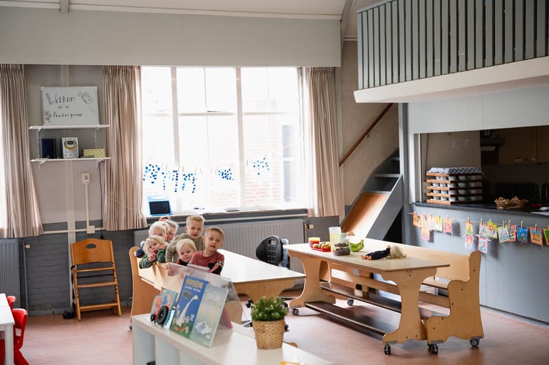 Kinderopvang Mathil - Dommelerdijk BSO - Buitenschoolse opvang in Nieuwleusen
