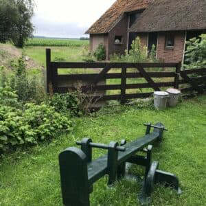 Kinderopvang De tuin van Meta - Kinderdagverblijf in Ruinerwold