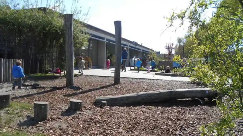 Het Gruttonest - After-school care in Moordrecht