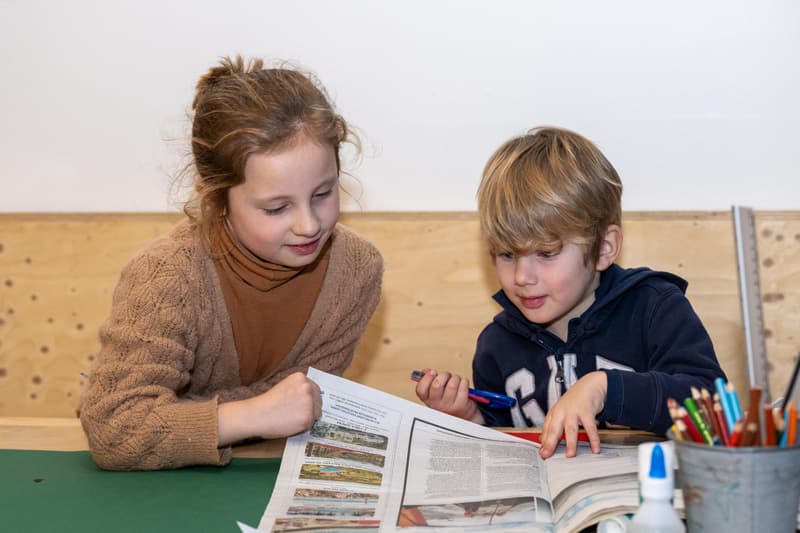 2Noormannen - After-school care in 's-Gravenhage