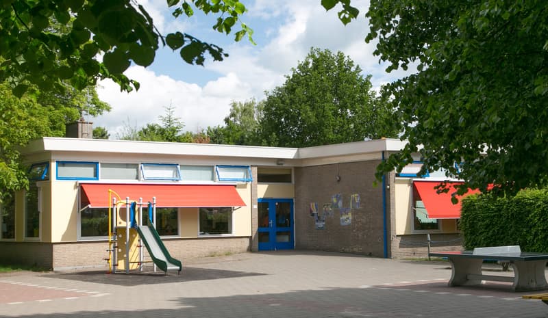 Kindcentrum De Klister - After-school care in Nieuw-Buinen
