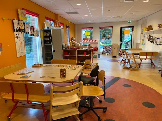 KDV Wommels It Skarrelspultsje - Daycare in Wommels
