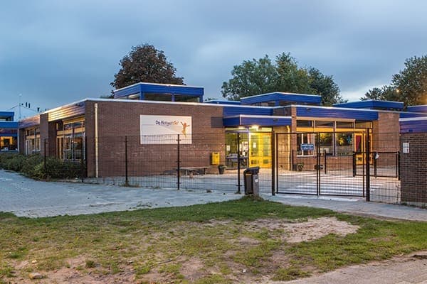 Voorschool Twinkelster - Kinderdagverblijf in Amsterdam