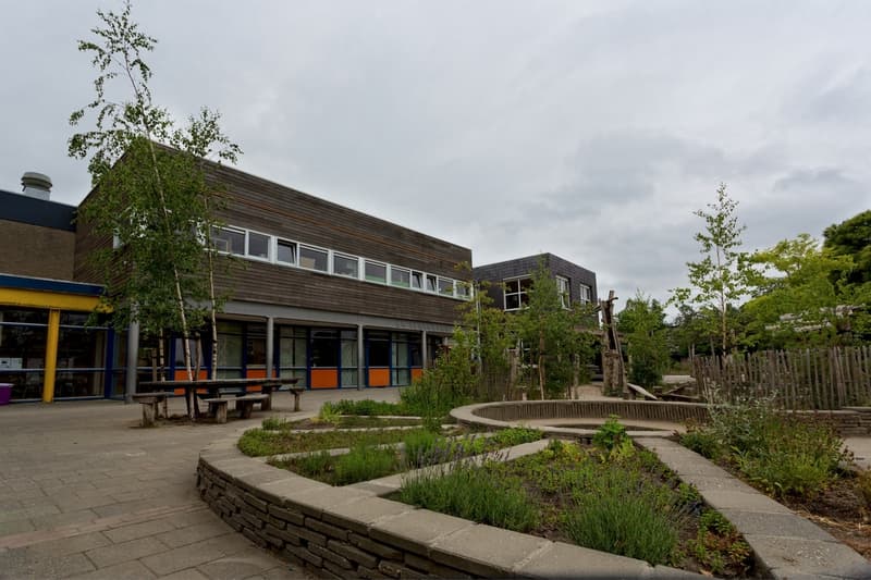 De Lanteerne - Daycare in Nijmegen