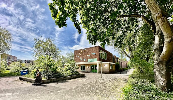 KC Kansrijk - Kinderdagverblijf in 's-Gravenhage