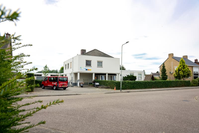 KDV de Duizendpoot - Daycare in Echt