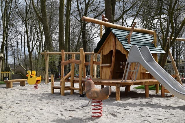 BSO Nicolaas Start - Buitenschoolse opvang in Erp