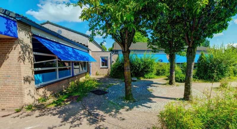 Kwibus - Buitenschoolse opvang in Venlo