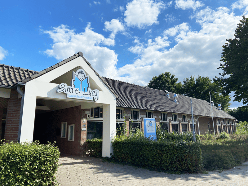 Nummereen kinderopvang 0-4 jaar locatie Steensel - Kinderdagverblijf in Steensel