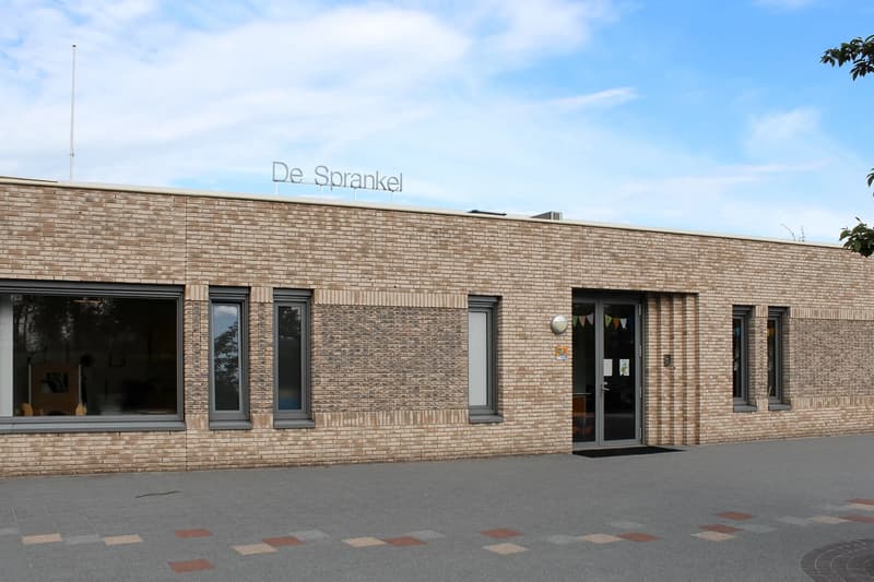 BSO De Sprankel - After-school care in Haaren