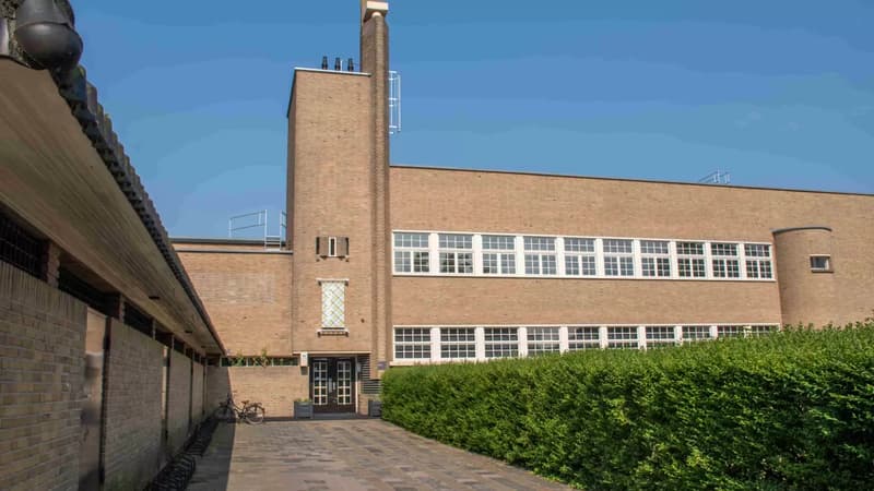 Doedok - After-school care in Hilversum