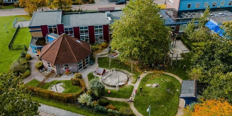 BSO Kids2b - Buitenschoolse opvang in Appingedam