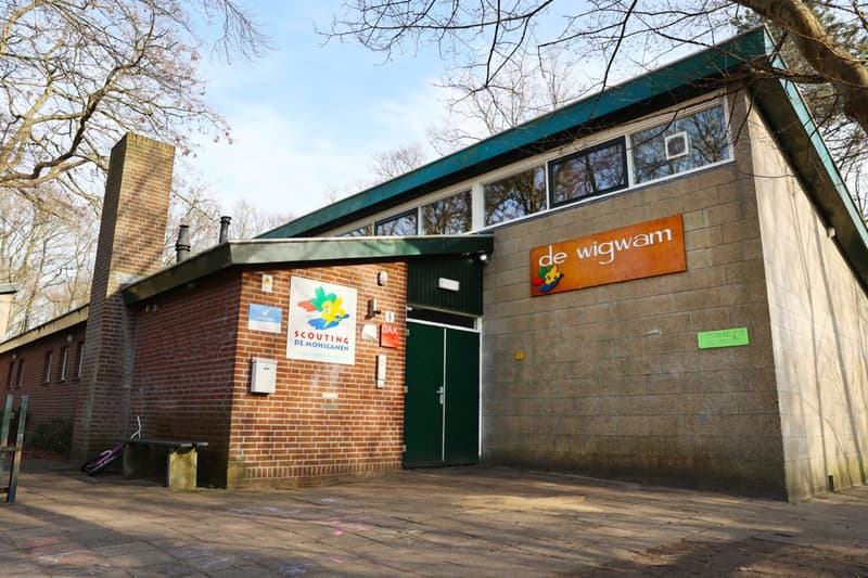 Dak Pex - After-school care in 's-Gravenhage