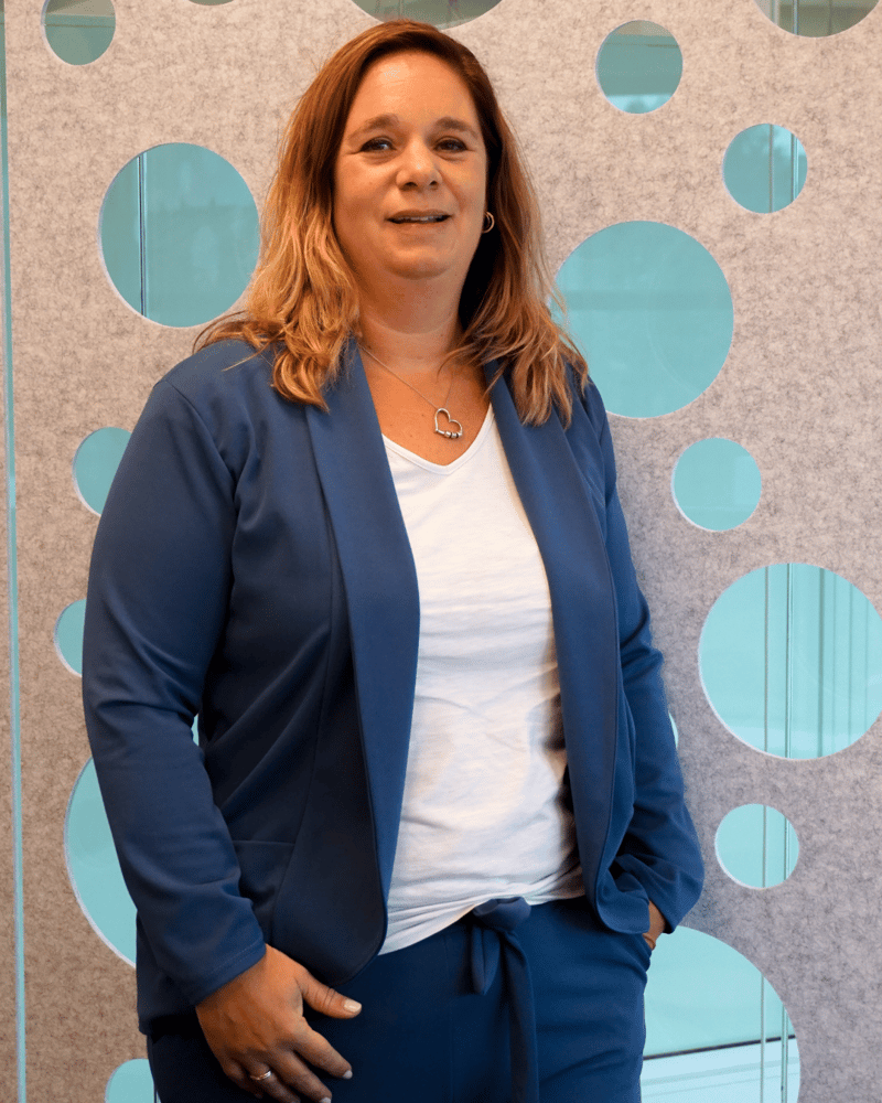 Peuterspeelzaal Annika - Daycare in Lelystad