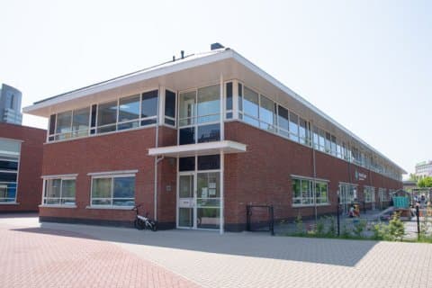 KDV Royal Kids Home (Port of Holland) - Kinderdagverblijf in Capelle aan den IJssel