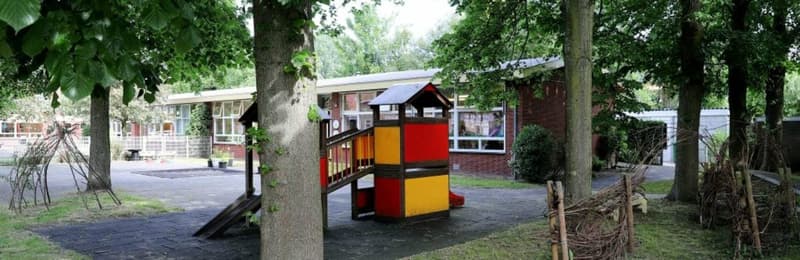 Hero Peuteropvang Pleiadenstraat - Kinderdagverblijf in Haarlem